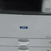 دستگاه فتوکپی ریکو|پرینتر، اسکنر، کپی، فکس|تهران, بهداشت|دیوار