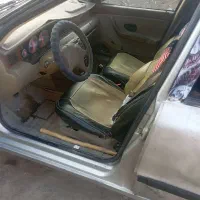 سمند مدل 84|خودرو سواری و وانت|کرمان, |دیوار