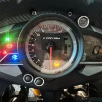 موتور Rs200|موتورسیکلت|خمینی‌شهر, |دیوار