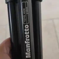 سه پایه دوربین manfrotto