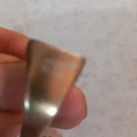 انگشتر نقره باباقوری|جواهرات|قم, لسانی|دیوار