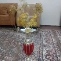 گلدان گل مصنوعی نونو
