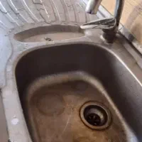 سینک سیاهت رو نو کن