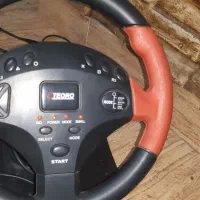 ست فرمان بازی کامل|کنسول، بازی ویدئویی و آنلاین|گرگان, |دیوار