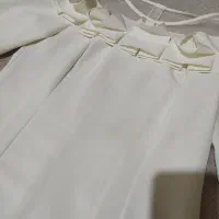 شومیز دخترانه مجلسی|لباس|همدان, |دیوار