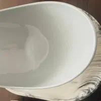 بشقاب ست سینی سرویس برنج خوری|ظروف سرو و پذیرایی|مشهد, طلاب|دیوار