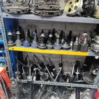 لوازم یدکی استوک.نو