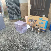 اثاث کشی کامران کار|خدمات حمل و نقل|چمستان, |دیوار