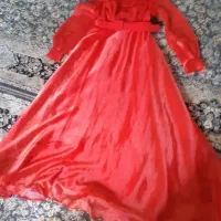 لباس مجلسی سایز۴۲