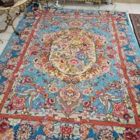 فرش دستباف سالاری