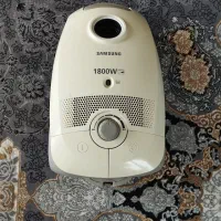 جارو برقی سامسونگ