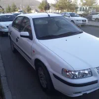سمندef7مدل99|خودرو سواری و وانت|مهاباد (آذربایجان غربی), |دیوار