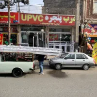 اوستا کار در و پنجرهUpvc