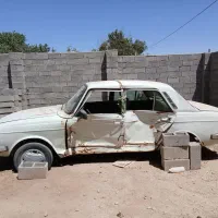 پیکان سواری