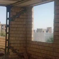 بنای سفت کار سیمانکاری|خدمات پیشه و مهارت|کوهدشت, |دیوار