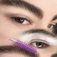مدل میکرو و شیدینگ لب