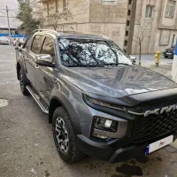 پیکاپ تی۹ kmc T9 مشابه صفر