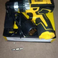 دریل شارژی پیچ گوشتی