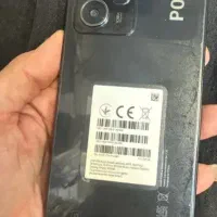 گوشی شیامی   poco x 5pro