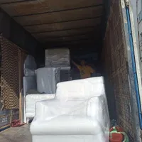 اسباب کشی منزل با خاور و ماشین|خدمات حمل و نقل|گرگان, |دیوار