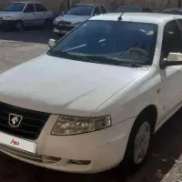 سمند موتور ملی فیس سورن