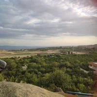 راهنمای طبیعت گردی