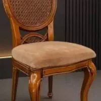 صندلیabs جاسمین مخمل تالاری
