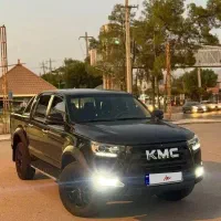 Kmc t8 1402 زیر قیمت
