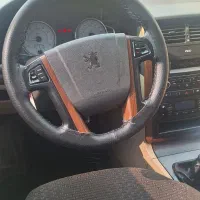 پژوپارس سال بسیار تمیز ودیدنی|خودرو سواری و وانت|تهران, تهرانپارس شرقی|دیوار