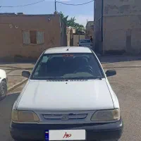 پراید 131