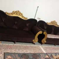 مبل هشت نفره