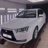 دنا اتوماتیک اپشنال صفر و خشک ۱۴۰۵