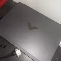 لپ‌تاپ HP victus gaming|رایانه همراه|جیرفت, |دیوار