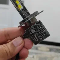 هدلایت لنزو|قطعات یدکی و لوازم جانبی|چرداول, |دیوار