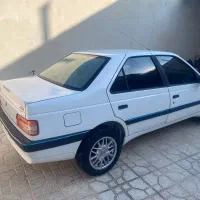 فروش فوری اس ال ایکس مدل ۹۷|خودرو سواری و وانت|زرین دشت (فارس), |دیوار