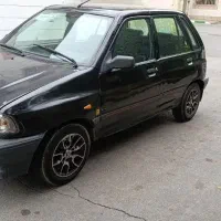 پراید هاچبک  86|خودرو سواری و وانت|گرگان, |دیوار