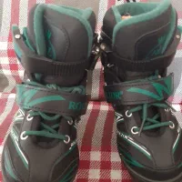 اسکیت درحد نو