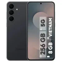 گوشی پلمپ Samsung S25FE 256GB