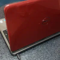 لپ تاپN5010 دل Cori 3|رایانه همراه|ساری, |دیوار