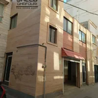 ویلایی 2 طبقه همکف و بالا مستقل|فروش خانه و ویلا|مشهد, عبادی|دیوار