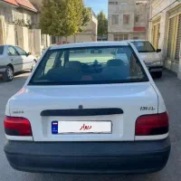 پراید مدل۹۰ بدون رنگ|خودرو سواری و وانت|بروجرد, |دیوار