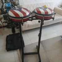 تراول کونگا کوبکا وداربوکا جوهرالامین در حد نو