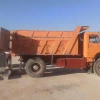 بیل ،کامیون|خودرو سنگین|طبس, |دیوار