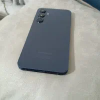 گوشی آ ۵۵ A55 حافظه 256|موبایل|کرمانشاه, |دیوار