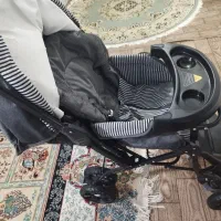 کالسکه برند دلیجان