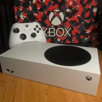 ایکس باکس سری اس