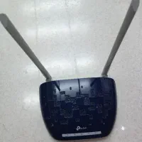 مودم TP-Link کاملا نو