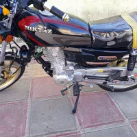 نیکتاز۲۰۰ جفت دیسک مدل ۱۴۰۳|موتورسیکلت|گنبد کاووس, |دیوار