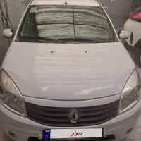 ساندرو اتوماتیک ۹۶