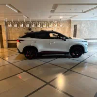 اف ایکس مدل ۱۴۰۲|خودرو سواری و وانت|تهران, مینی‌سیتی (شهرک نفت)|دیوار